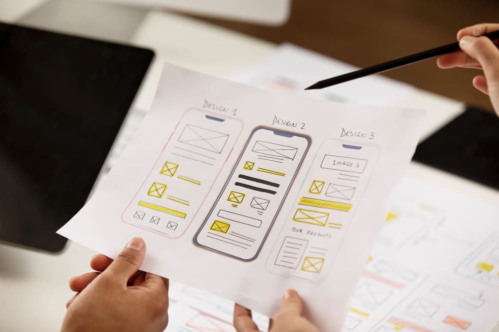 Choose Growth with the Best Mobile App Development Company in Delhi